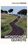 Monsignor Quixote - Graham Greene - 9780099283942