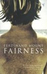 Fairness - Ferdinand Mount - 9780099286028