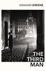 The Third Man and The Fallen Idol - Graham Greene - 9780099286233