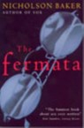 The Fermata - Nicholson Baker - 9780099286714