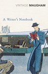 A Writer's Notebook - W. Somerset Maugham - 9780099286820