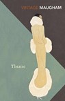 Theatre - W. Somerset Maugham - 9780099286837