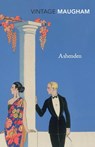 Ashenden - W. Somerset Maugham - 9780099289708