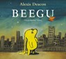 Beegu - Alexis Deacon - 9780099417446