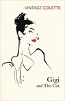 Gigi and The Cat - Colette - 9780099422754