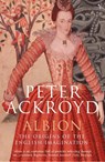 Albion - Peter Ackroyd - 9780099438076
