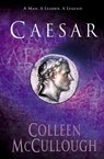 Caesar - Colleen McCullough - 9780099460435