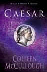 Caesar - Colleen McCullough - 9780099460435