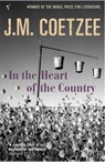 In the Heart of the Country - J.M. Coetzee - 9780099465942