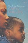 Final Passage - Caryl Phillips - 9780099468585