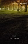 Mrs Dalloway - Virginia Woolf - 9780099470458