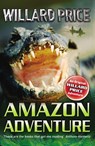 Amazon Adventure - Willard Price - 9780099482260