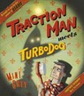 Traction Man Meets Turbodog - Mini Grey - 9780099484028