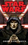 Star Wars: Darth Bane - Path of Destruction - KARPYSHYN,  Drew - 9780099491965