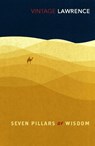 Seven Pillars of Wisdom - T E Lawrence - 9780099511786
