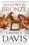 Shadows In Bronze - Lindsey Davis - 9780099515067