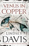 Venus In Copper - Lindsey Davis - 9780099515074