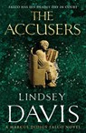 The Accusers - Lindsey Davis - 9780099515227
