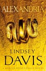 Alexandria - Lindsey Davis - 9780099515623