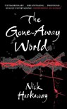The Gone-Away World - Nick Harkaway - 9780099519973