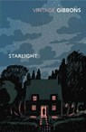 Starlight - Stella Gibbons - 9780099528692
