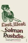 East, West - Salman Rushdie - 9780099533016