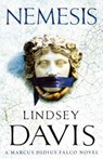 Nemesis - Lindsey Davis - 9780099536772
