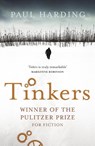 Tinkers - Paul Harding - 9780099538042