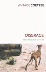 Disgrace - J.M. Coetzee - 9780099540984