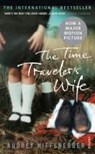 The Time Traveler's Wife - NIFFENEGGER,  Audrey - 9780099546184