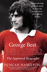 Immortal - Duncan Hamilton - 9780099558583