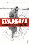 Stalingrad - Vasily Grossman - 9780099561361