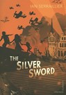 The Silver Sword - Ian Serraillier - 9780099572855