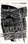 Ulverton - Adam Thorpe - 9780099573449
