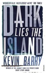 Dark Lies the Island - Kevin Barry - 9780099575078