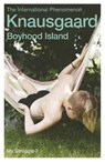 Boyhood Island - Karl Ove Knausgaard - 9780099581499