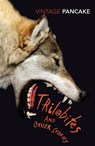 Trilobites & Other Stories - Breece Pancake - 9780099583370