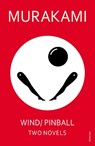Wind/ Pinball - Haruki Murakami - 9780099590392