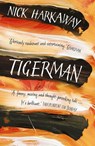 Tigerman - Nick Harkaway - 9780099591757