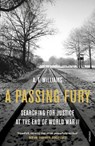 A Passing Fury - A. T. Williams - 9780099593263