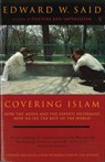 Covering Islam - Edward W Said - 9780099595014