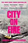 City on Fire - Garth Risk Hallberg - 9780099597476