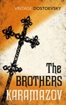 The Brothers Karamazov - Fyodor Dostoevsky - 9780099922803
