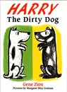 Harry The Dirty Dog - Gene Zion - 9780099978701