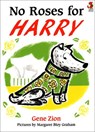 No Roses For Harry - Gene Zion - 9780099978800
