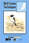 Bird Census Techniques - Colin J. (Bird Life International Bibby ; Neil D. (Royal Society for the Protection of Birds Burgess ; David A. (British Trust for Ornithology Hill ; Simon (Ecoscope Applied Ecologists Mustoe - 9780120958313