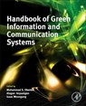 Handbook of Green Information and Communication Systems - Alagan (Ryerson University Anpalagan ; Isaac (Ryerson University Woungang ; Mohammad S. Obaidat - 9780124158443