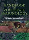 Handbook of Vertebrate Immunology - PAUL-PIERRE (UNIVERSITY OF LIEGE,  Belgium) Pastoret ; Philip (University of Sadkatchewan, Saskatoon, Canada) Griebel ; Herve (University of Louvain, Faculty of Medicine, Experimental Immunology Unit, Brussels, Belgium) Bazin ; Andre (University of Brussels, Belgium) Govaerts - 9780125464017
