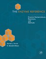 The Enzyme Reference - DANIEL L. (UNIVERSITY OF FLORIDA,  Gainesville, U.S.A.) Purich ; R. Donald (University of Florida College of Medicine, Gainesville, Florida, U.S.A.) Allison - 9780125680417