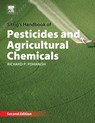 Sittig's Handbook of Pesticides and Agricultural Chemicals - Richard P. (Richard P. Pohanish is president and publisher of Chem-Data Systems and author of Sittig's Handbook of Toxic and Hazardous Chemicals and Carcinogens.) Pohanish - 9780128101575